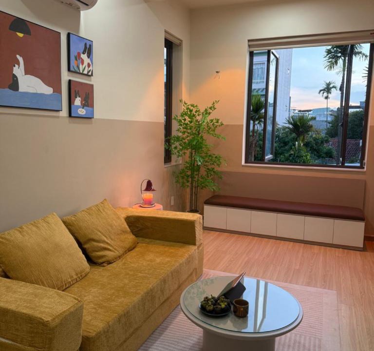 Thanh Khe Apartment | Sol Apartment