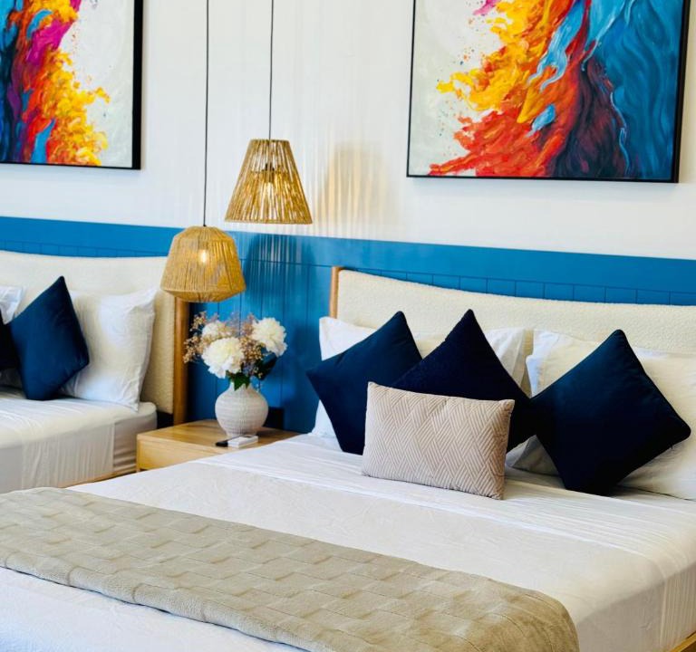Flores Apartment | Sol de la Selva, Apartamento en Flores Petén