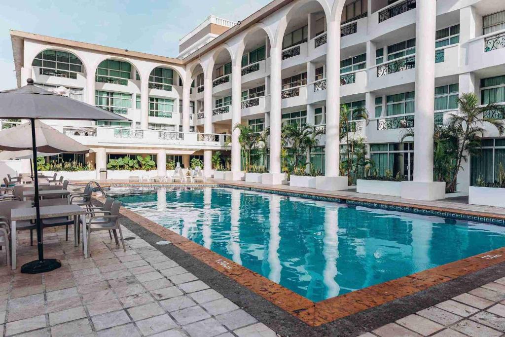 Zona Dorada Hotel | Solamar Inn Mazatlan