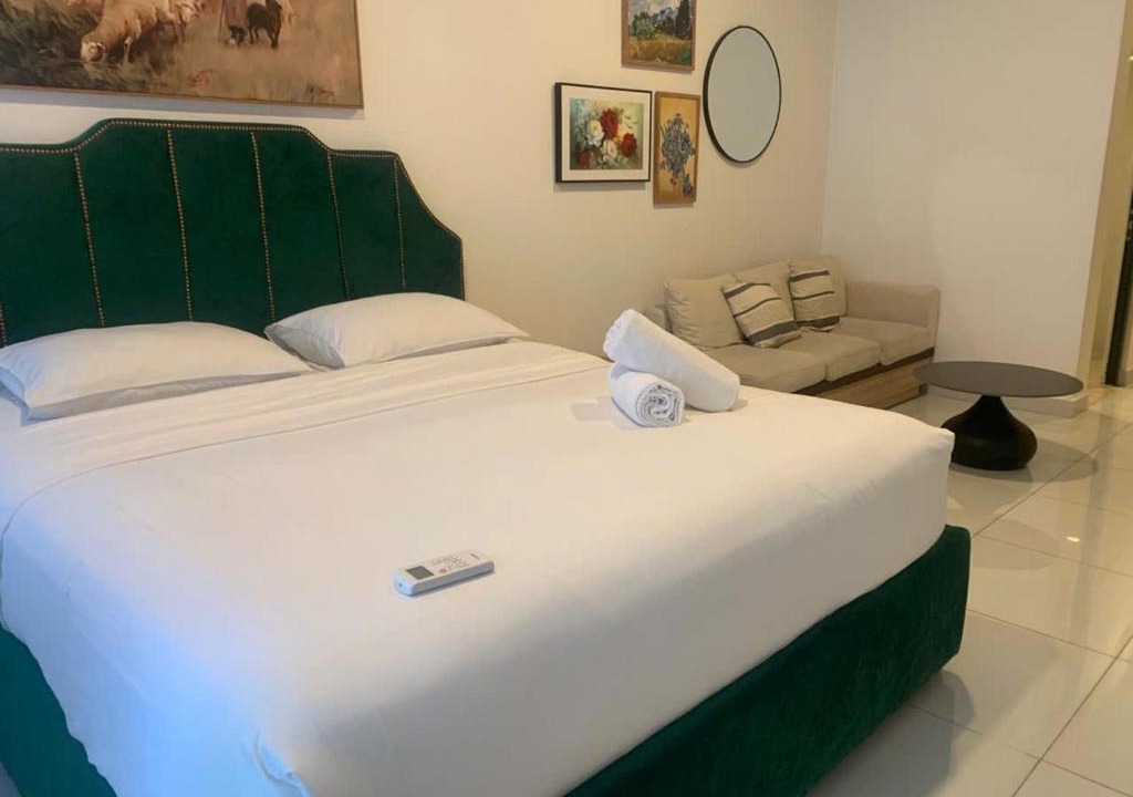 Cam Lam Hotel | Solara Ocean View Cam Ranh