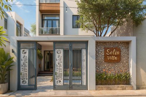 An Hai Đong Villa | Solia Villa