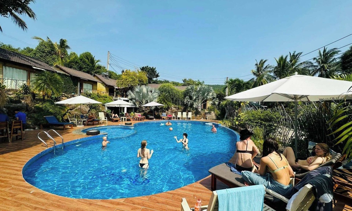 Duong Dong Resort | Solivo Ecolodge Phu Quoc