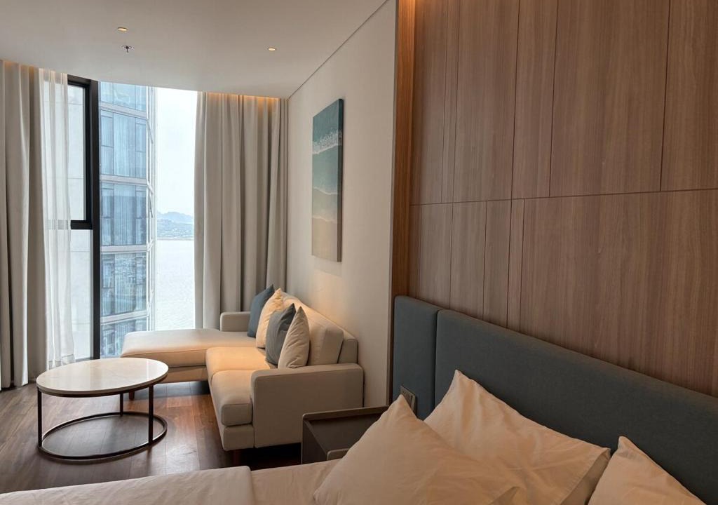 Ha Long Apartment | SolStay A La Carte Ha Long Bay
