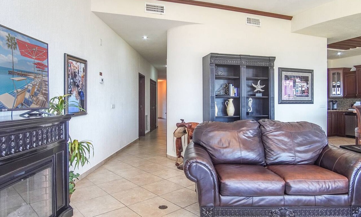 Bella Vista Condo | Sonoran Sky 101 Ground Floor Spacious Perfect for Big Family