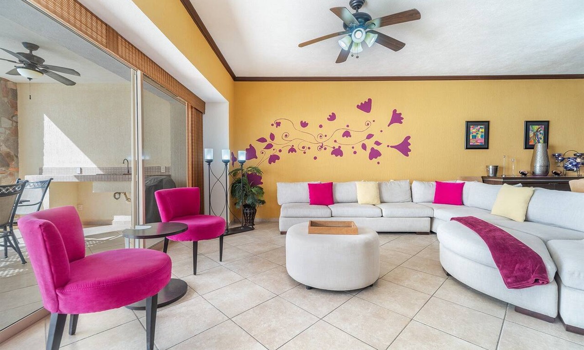 Bella Vista Condo | Sonoran Sky 902 Viva Beach Life Comfortable Oceanfront