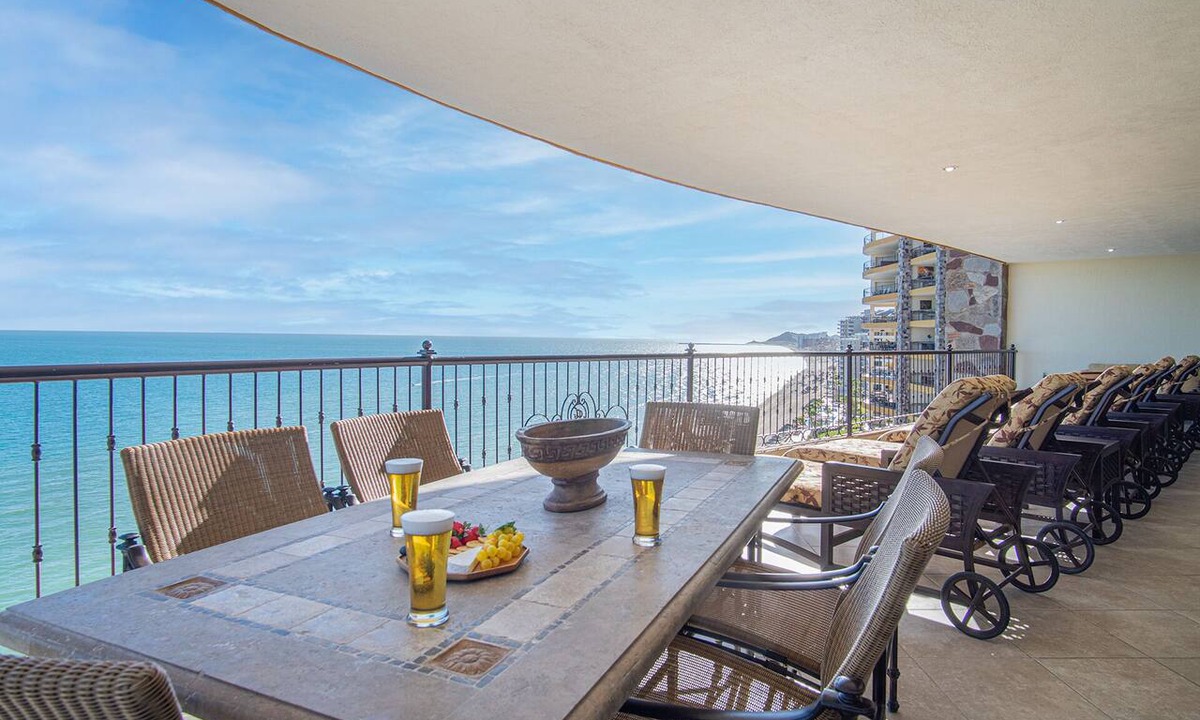 Bella Vista Condo | Sonoran Sky Resort 1001 It's All Good Premium Oceanfront Condo