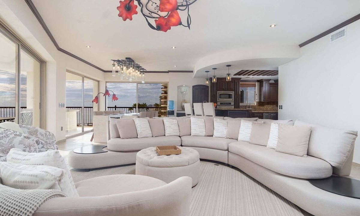 Bella Vista Condo | Sonoran Sky Resort 310 Vacationer's Dream Getaway Ocean Front Condo