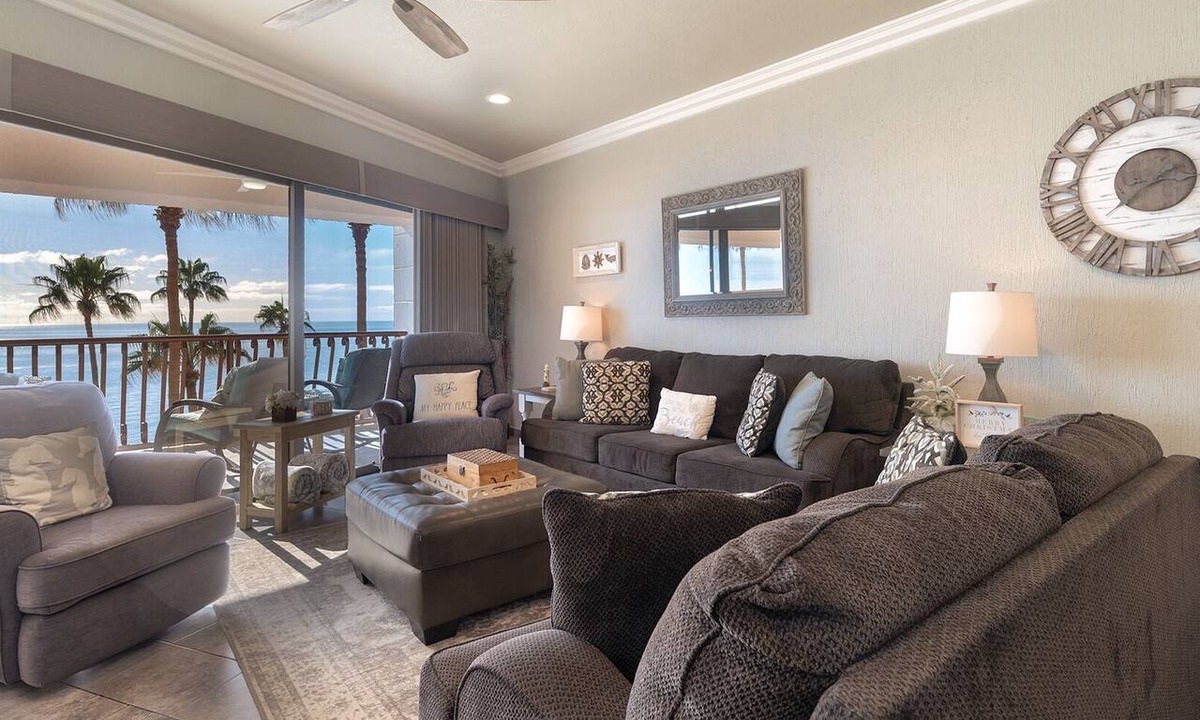 Puerto Penasco Condo | Sonoran Sun II