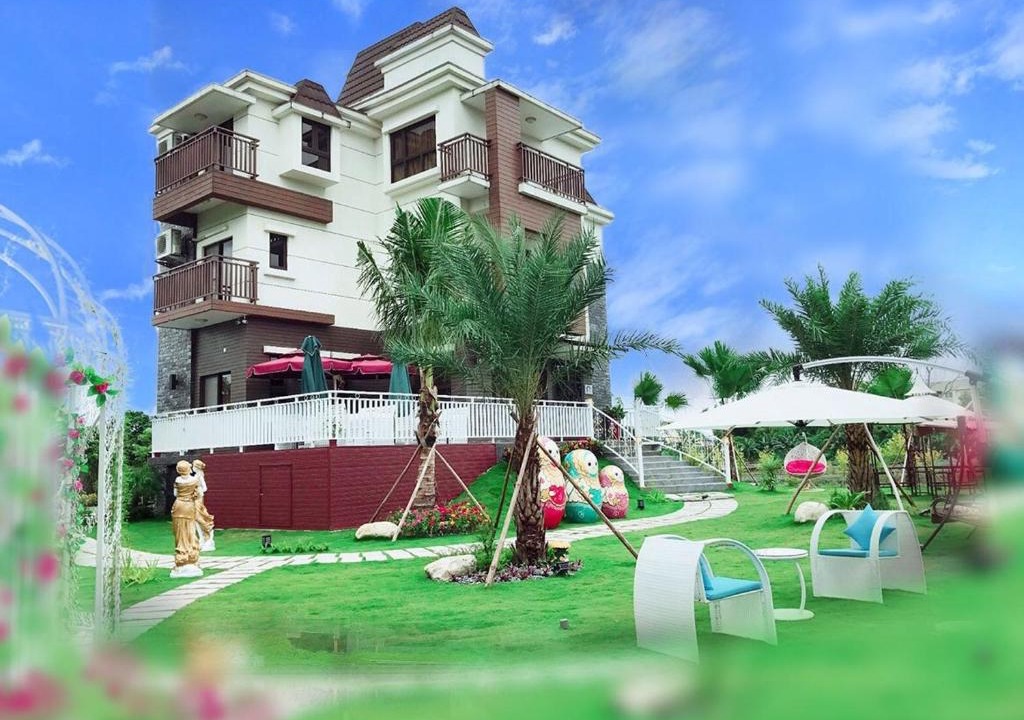 Dongshan House | Sophia B&B