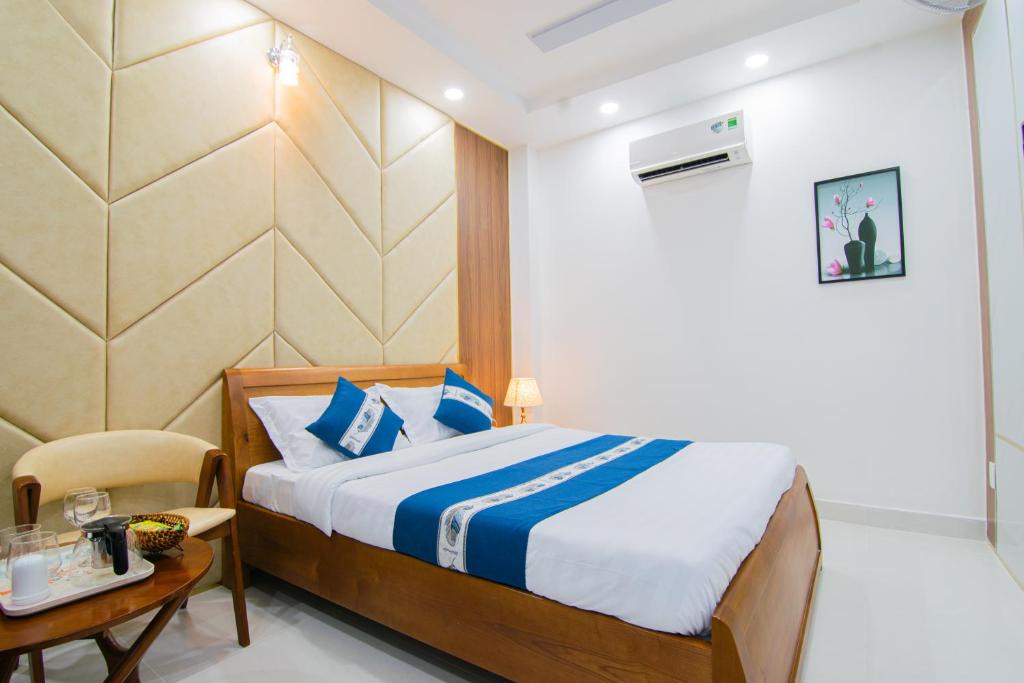 Go Vap Hotel | SOPHIE 2F HOTEL