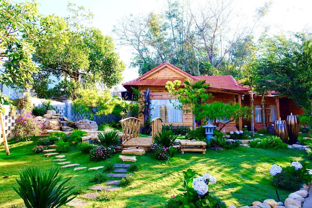 Pleiku Hotel | SORA HOMESTAY