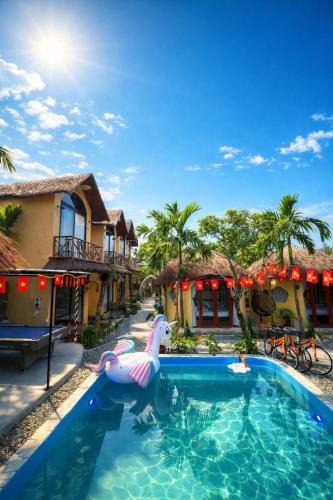 Hoa Lu Cabin | Sora Traditional Homestay
