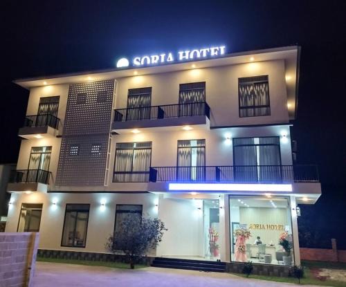 Dak Mil Hotel | Soria khách sạn