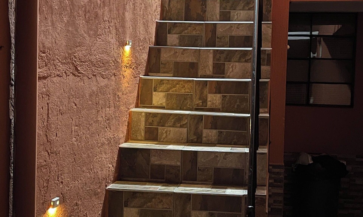 Zona 12 Apartment | Spacious 1-bedroom apartment in amazing Ciudad de Guatemala