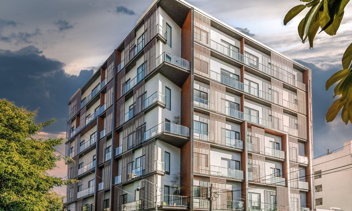 Providencia Apartment | Spacious 3 BedRoom/Daily cleaning