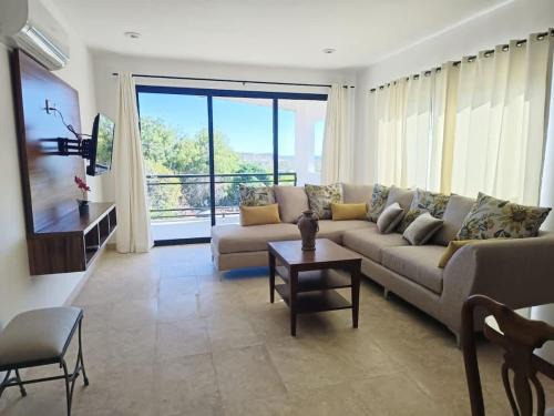 Los Barriles Apartment | Spacious and luxurious Yumil Condominium 137m2