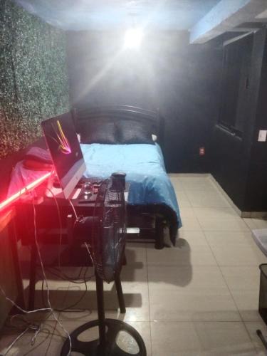 Coyoacan Apartment | Spacious apartment near Estadio Banorte