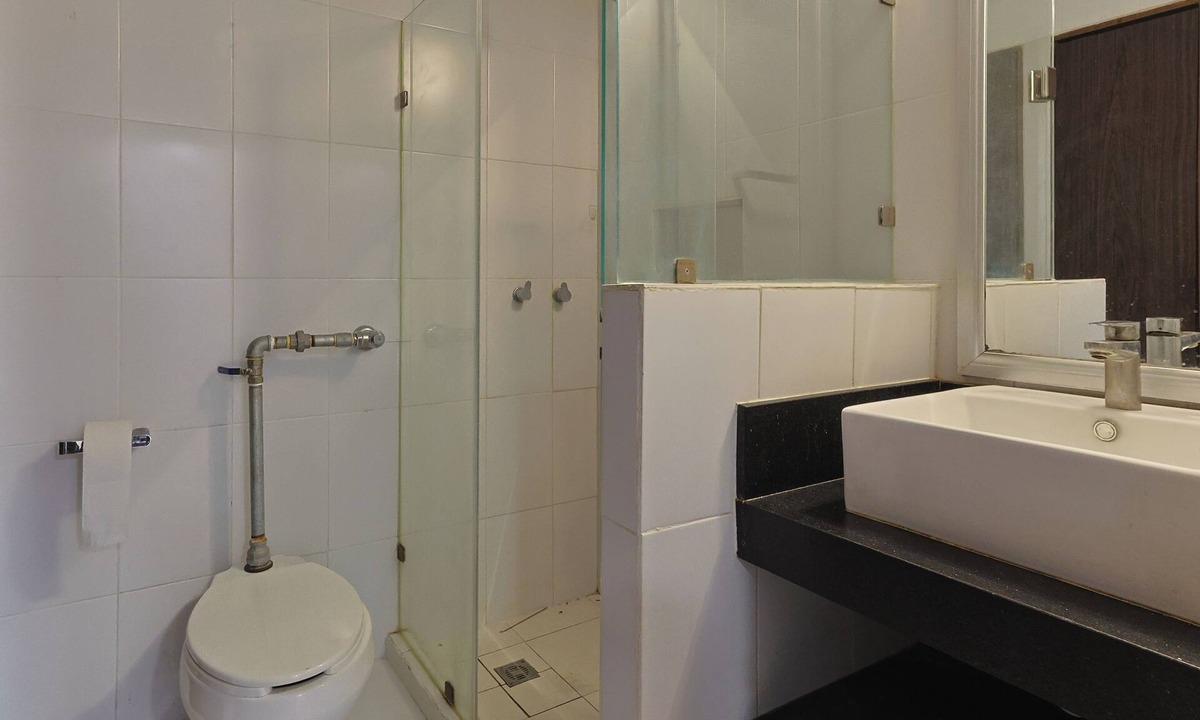 Zapopan Apartment | Spacious apartment very well located in the Chapalita area near Akron Stadium.