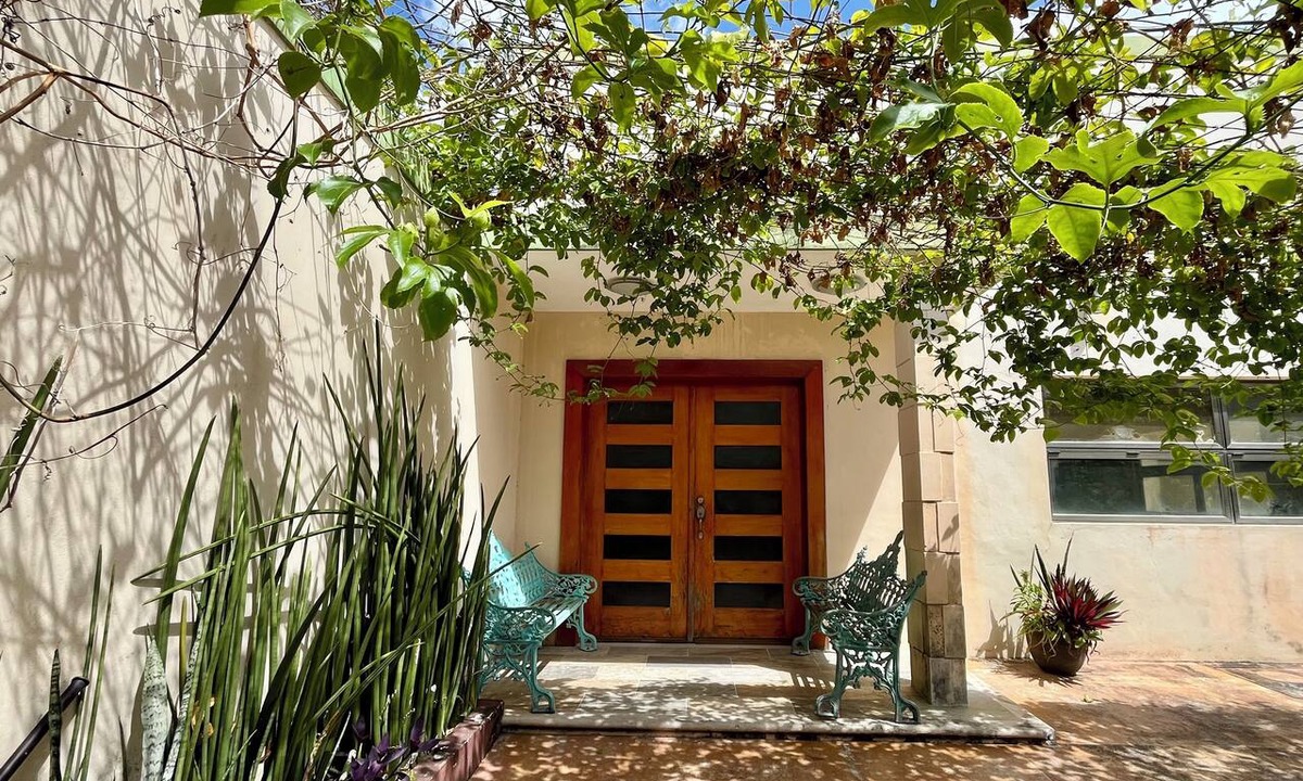 Colonia Centro House | Spacious Caribbean Home in Downtown Cozumel | Perfect for Groups