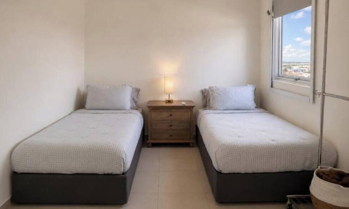 Monterrey Centro Apartment | Spacious, centrally located apartment with 2 bedrooms and a gym