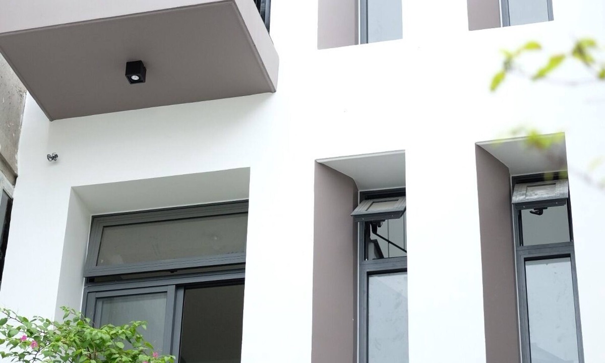 Da Nang House | Spacious Full House 3BR near Han River
