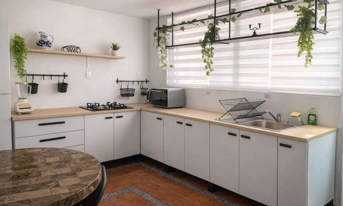Zona Dos Extendida House | Spacious|Cozy|Central|Transient|Comfortable