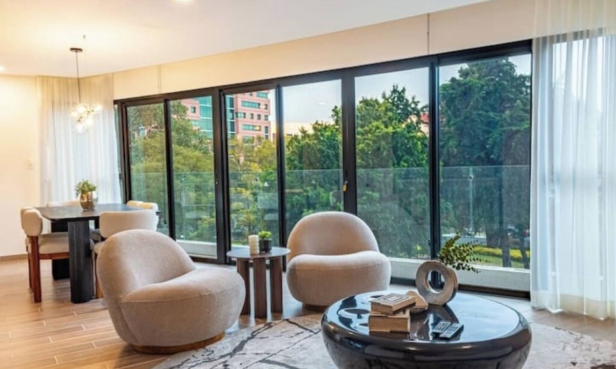 Colonia Bella Aurora Apartment | *Spectacular apartment near the airport