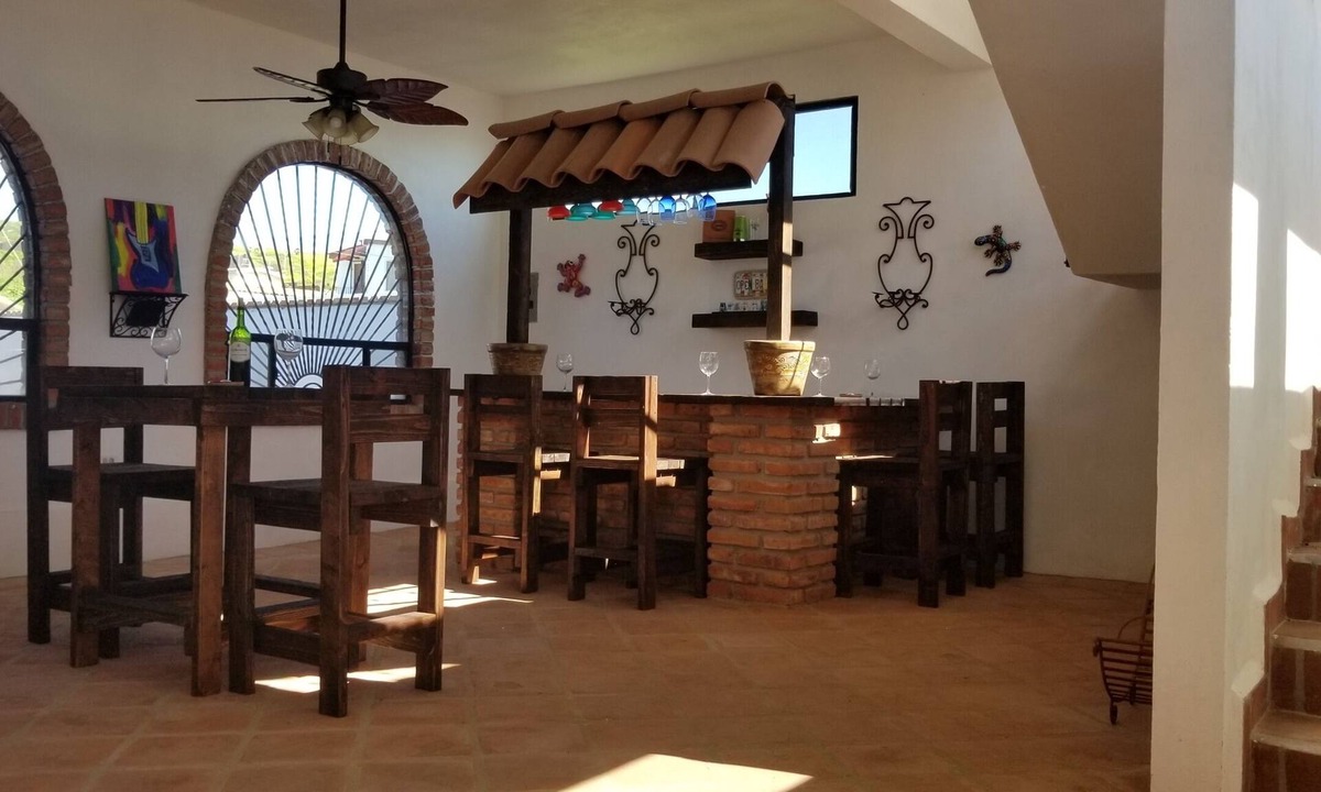 Playas de Rosarito House | Spectacular 4100 Sq. Ft. Spanish Home near Rosarito