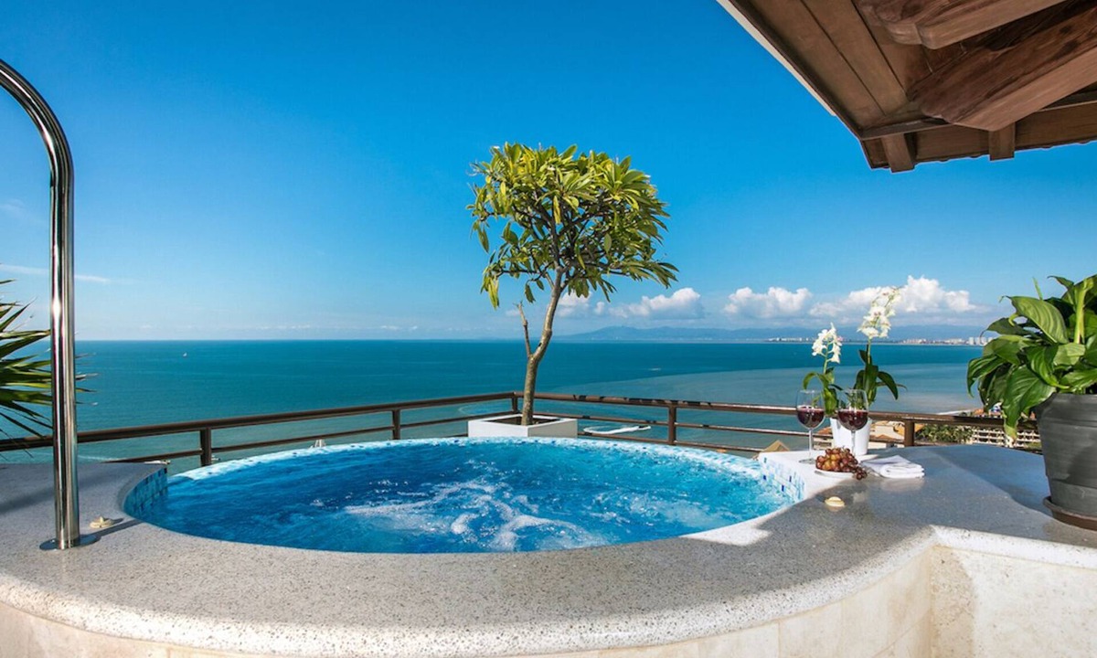 Amapas House | SPH4 Panoramic 3Bedroom Penthouse + Dipping Pool in the Romantic Zone