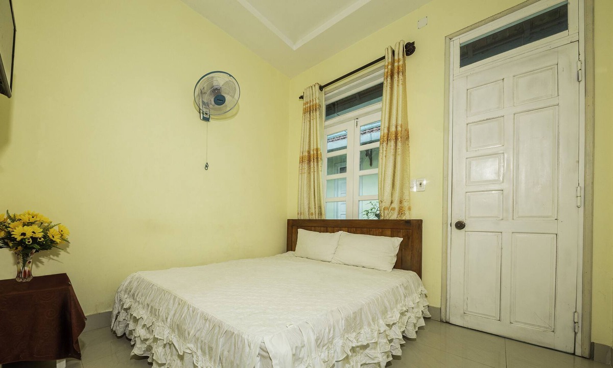 Thuy Xuan Hotel | SPOT ON 1058 Khoi Nguyen Motel