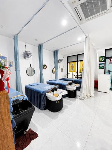 Ganh Dau Bed & Breakfast | Spring House Grand world