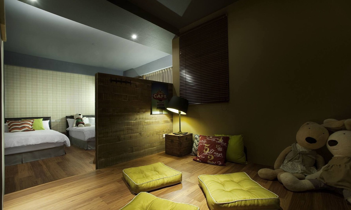 Dongshan Bed & Breakfast | SpringTree B&B