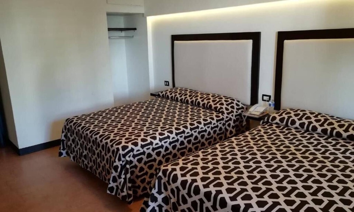 Mazatlan Hotel | Squad Goals: Three Modern and Spacious Rooms Ready for Memorable Stays