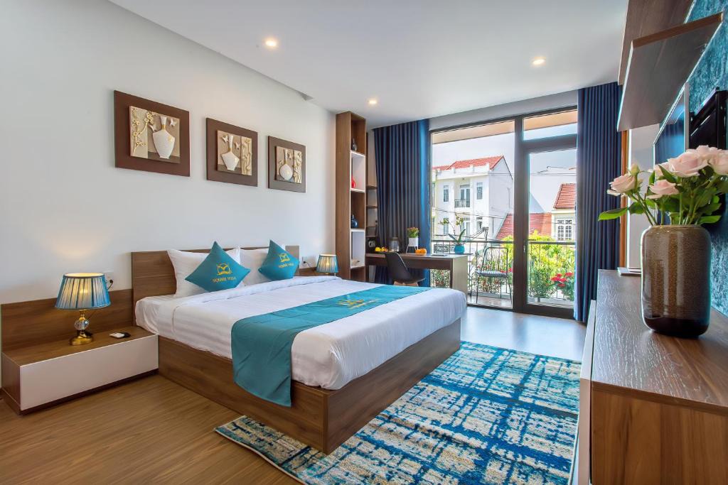 Cam Pho Villa | Square Villa Hoi An