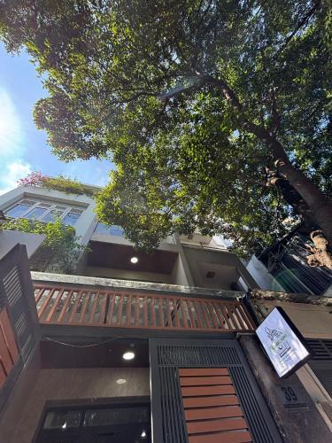 Chanh Hung Apartment | SQUIRRELHOME District8