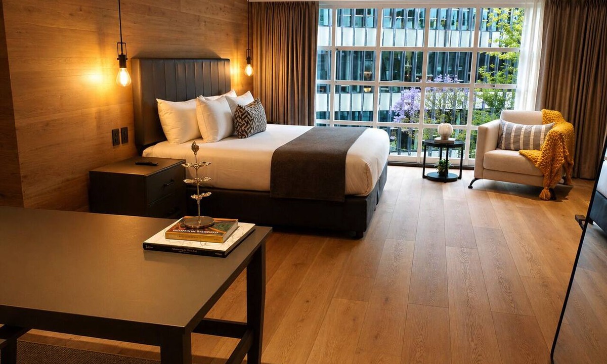 Miguel Hidalgo Hotel | St Isidro Suites Corporate Housing SPA & Wellness Center