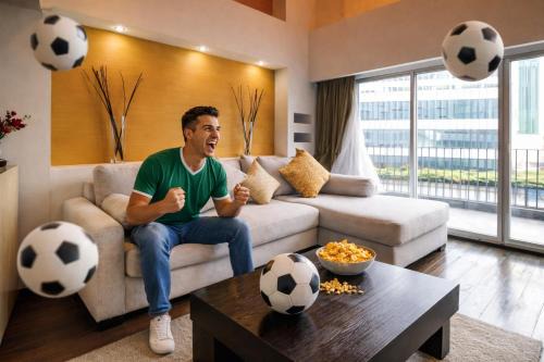 Miguel Hidalgo Hotel | St Isidro Suites Corporate Housing SPA & Wellness Center