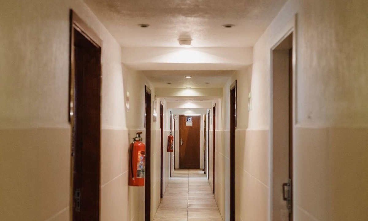 Toluca City-Centre House | Standard Double Room