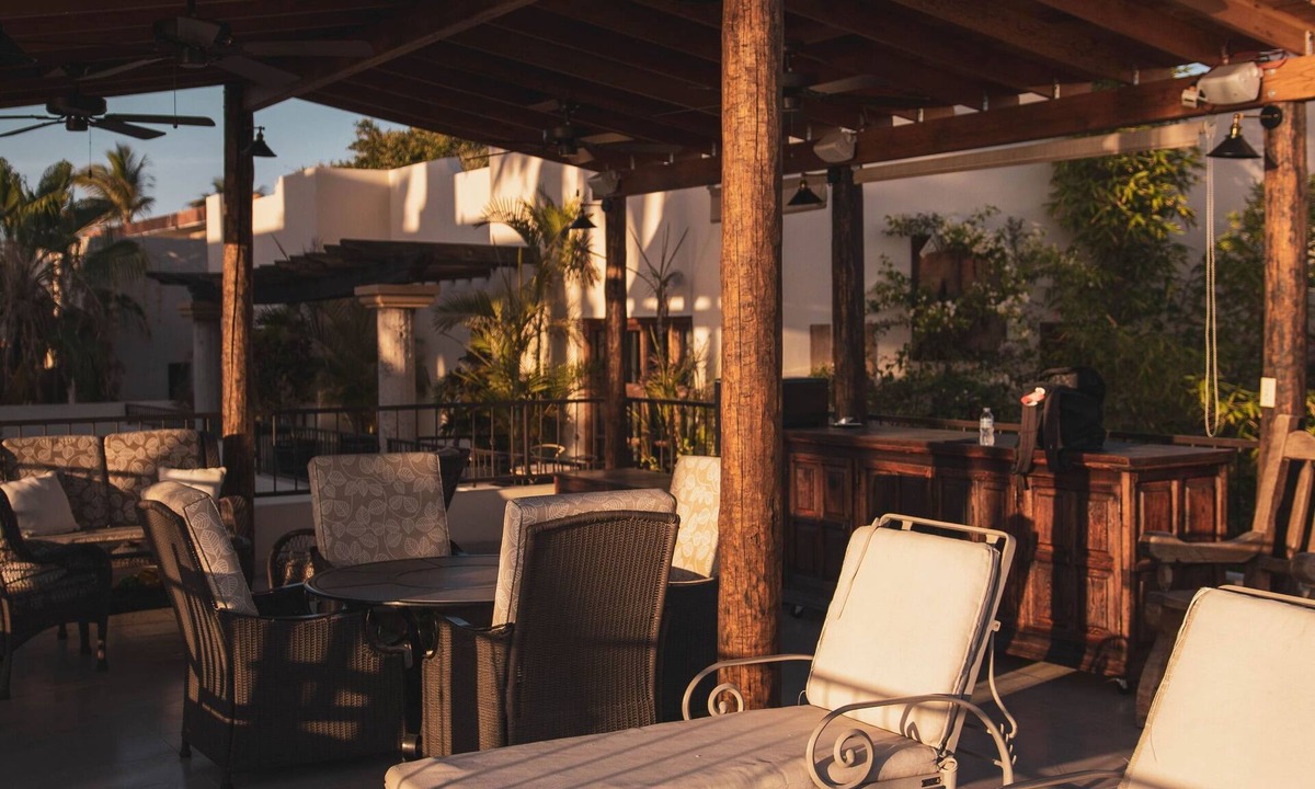 La Paz Hotel | Standard room. Luxury and confort on the malecon