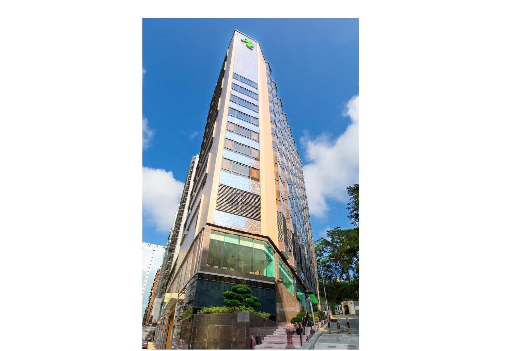 Tsim Sha Tsui Hotel | Stanford Hillview Hotel Hong Kong