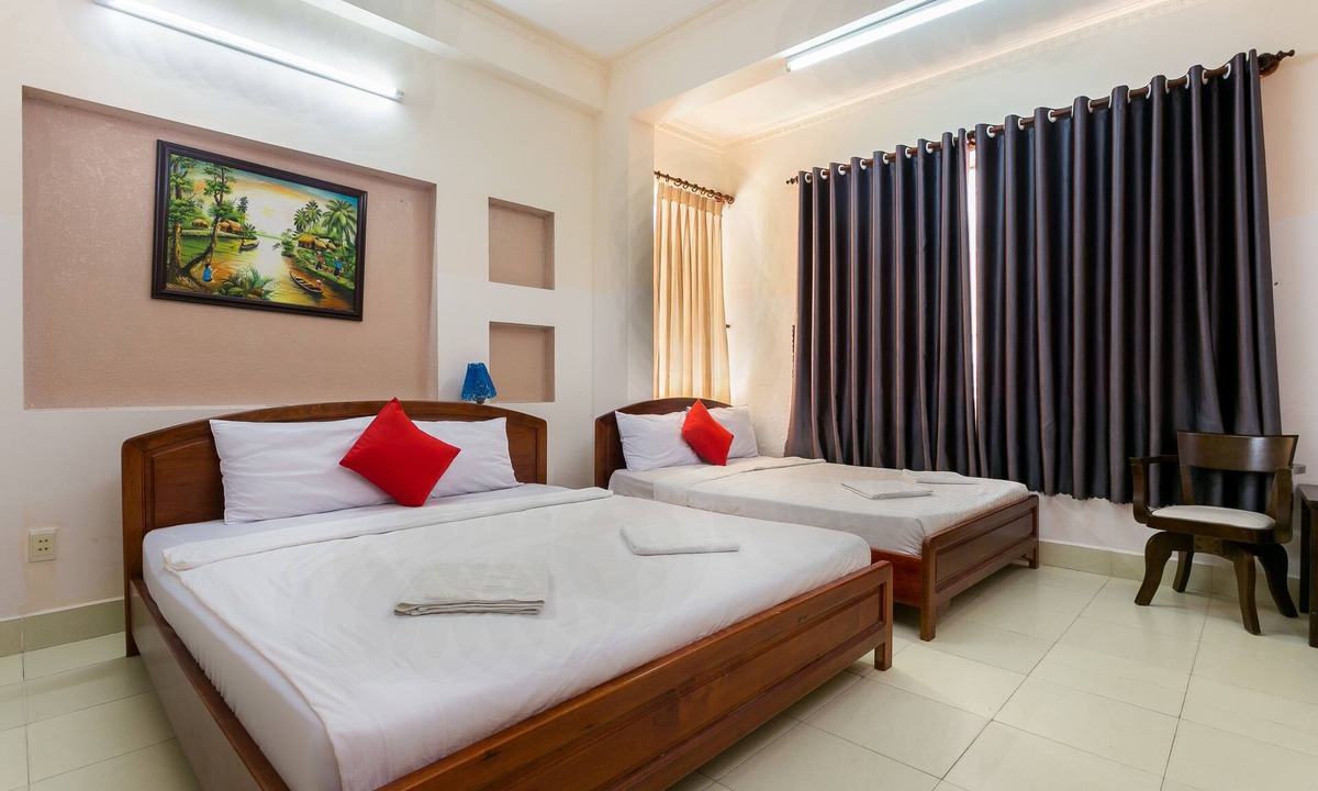 Thang Tam Hotel | Star Hotel