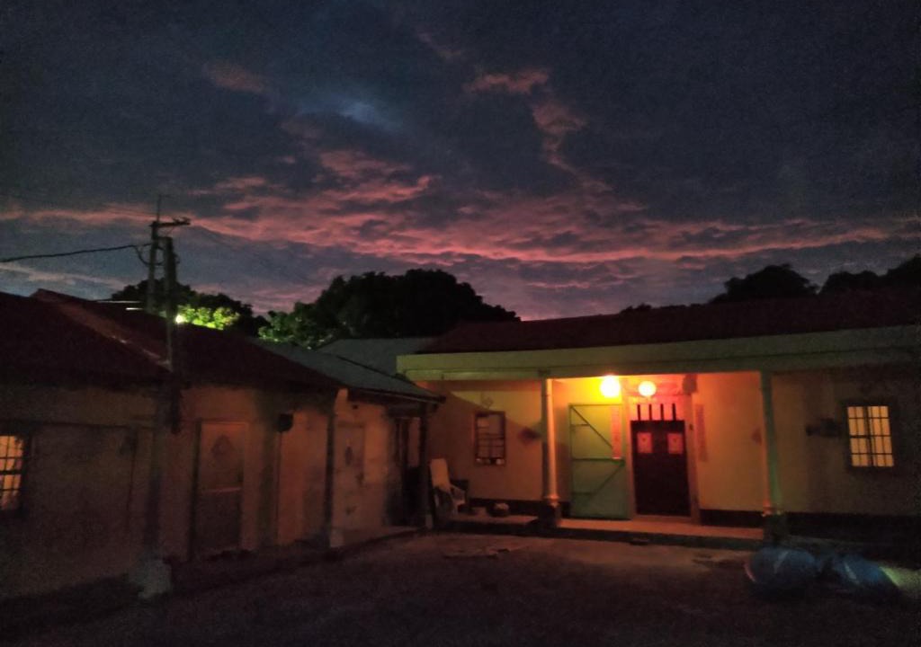Xiaoliuqiu Hostel | Star Orion Backpacker Hostel