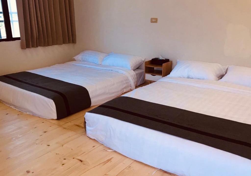 Checheng House | Starry Sky Hostel