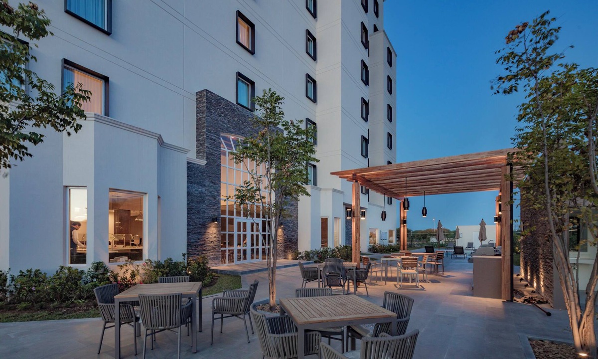 Irapuato Hotel | Staybridge Suites Irapuato by IHG