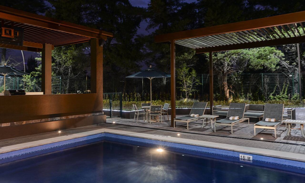 Puebla Hotel | Staybridge Suites Puebla by IHG