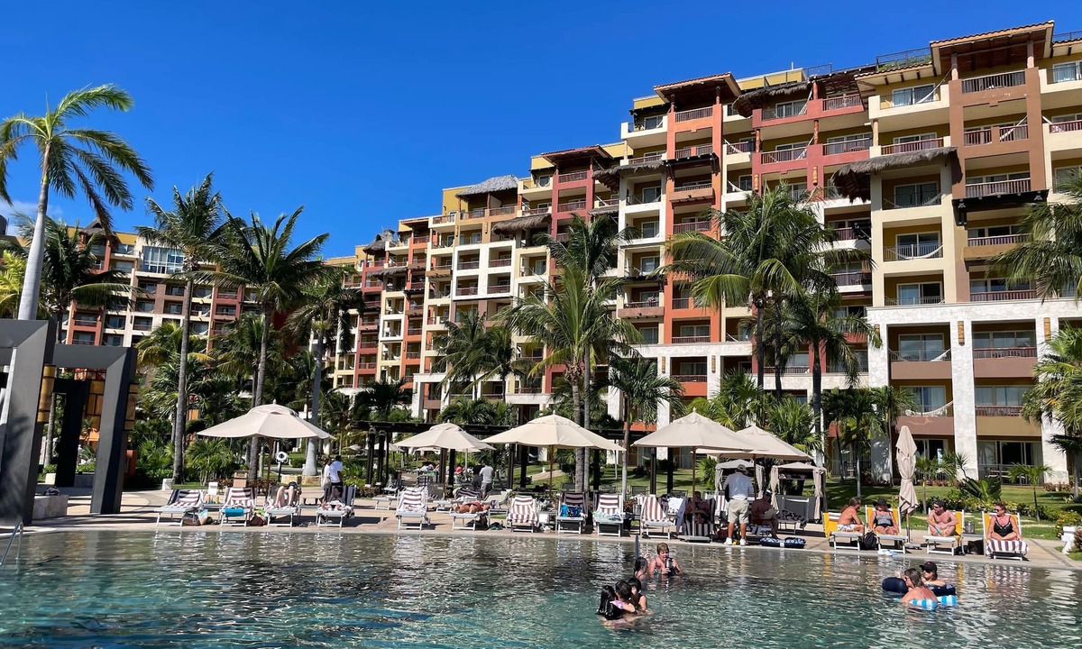 Punta Sam Resort | Stays at either Tafer Resorts or Villa Del Palmer Cancun