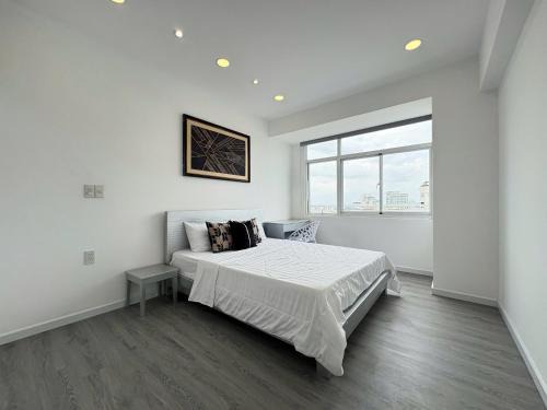 Phu My Apartment | StayX Sky Garden