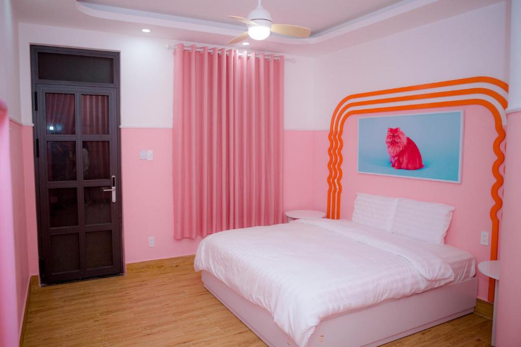 Da Lat Hotel | Steed Hotel Đà Lạt