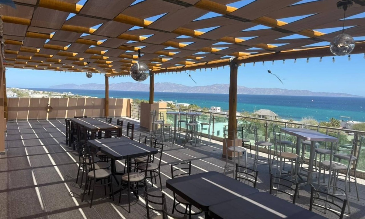 El Sargento Hotel | Stella Maris