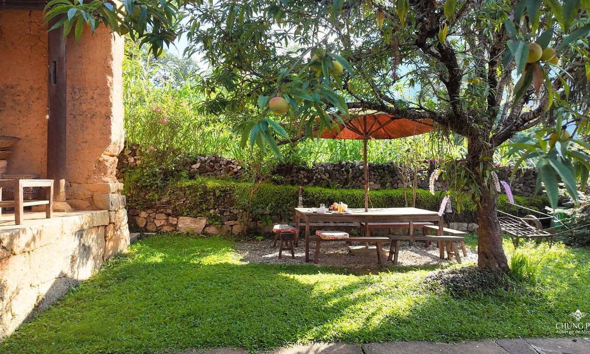Meo Vac Cottage | Step Back in Time at L’Auberge de Meo Vac: A Century-Old H’mong Estate